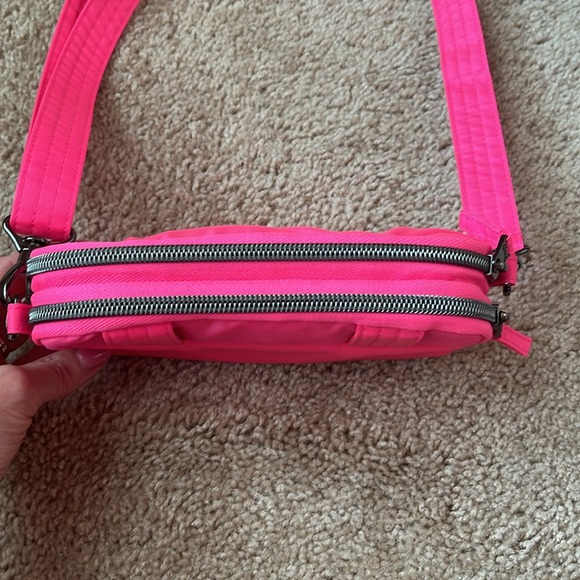 NWOT Lug Quilted Coupe SE - Picture 5 of 13